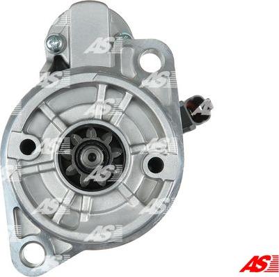 AS-PL S5352S - Starter alexcarstop-ersatzteile.com