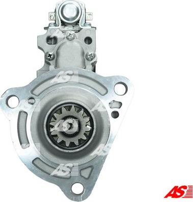 AS-PL S5204 - Starter alexcarstop-ersatzteile.com