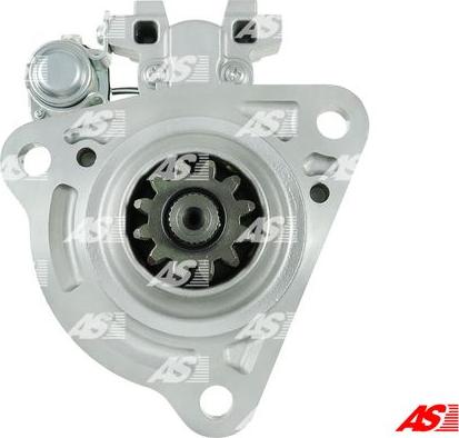 AS-PL S5214(MITSUBISHI) - Starter alexcarstop-ersatzteile.com