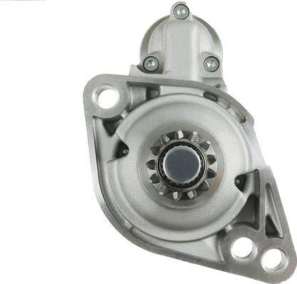 AS-PL S0282 - Starter alexcarstop-ersatzteile.com