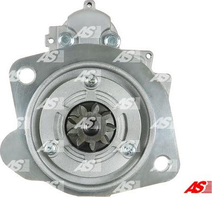 AS-PL S2092S - Starter alexcarstop-ersatzteile.com