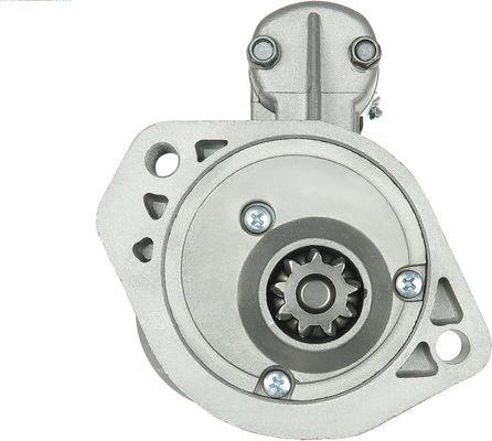 AS-PL S2078SR - Starter alexcarstop-ersatzteile.com