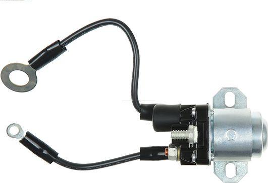 AS-PL SS5197(MITSUBISHI) - Magnetschalter, Starter alexcarstop-ersatzteile.com