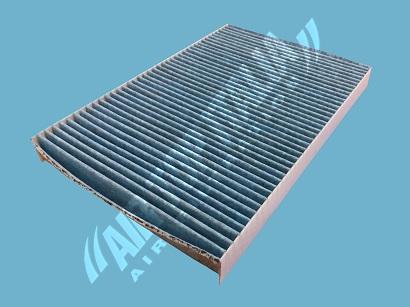 ASTER AS3A2428 - Filter, Innenraumluft alexcarstop-ersatzteile.com