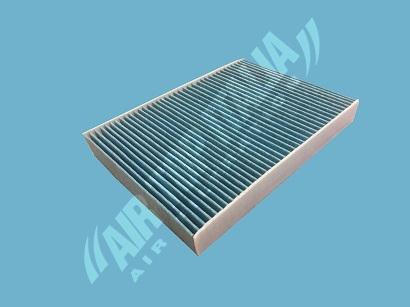 ASTER AS3A2553 - Filter, Innenraumluft alexcarstop-ersatzteile.com