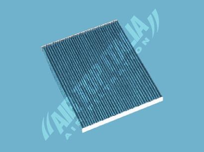 ASTER AS3A2526 - Filter, Innenraumluft alexcarstop-ersatzteile.com