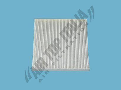 ASTER ASF2542 - Filter, Innenraumluft alexcarstop-ersatzteile.com