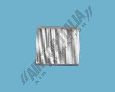 ASTER ASF2498 - Filter, Innenraumluft alexcarstop-ersatzteile.com