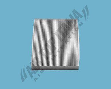 ASTER ASF2477 - Filter, Innenraumluft alexcarstop-ersatzteile.com