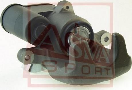 ASVA VWBC-3CRL - Bremssattel alexcarstop-ersatzteile.com