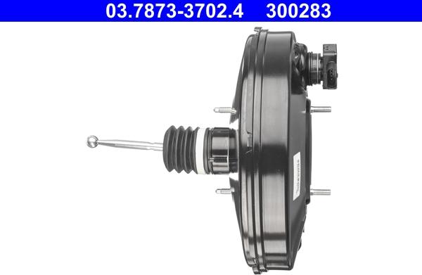 ATE 03.7873-3702.4 - Bremskraftverstärker alexcarstop-ersatzteile.com