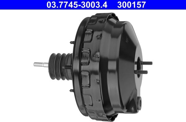 ATE 03.7745-3003.4 - Bremskraftverstärker alexcarstop-ersatzteile.com