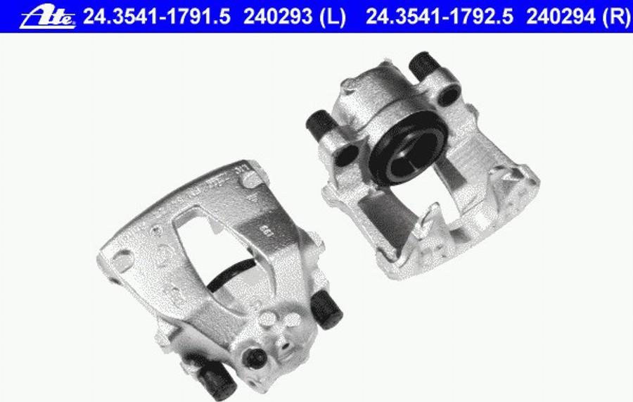 ATE 24354117915 - Bremssattel alexcarstop-ersatzteile.com