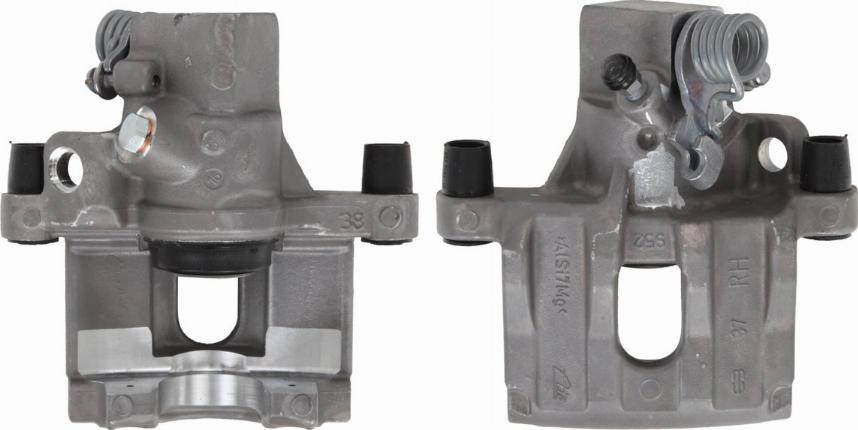 ATE 24.3387-7016.5 - Bremssattel alexcarstop-ersatzteile.com