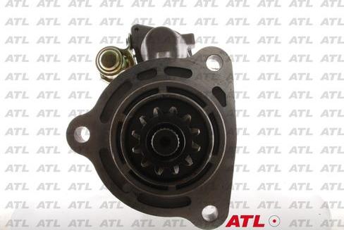 ATL Autotechnik A 91 170 - Starter alexcarstop-ersatzteile.com