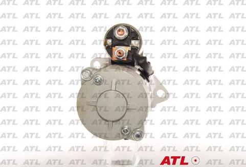 ATL Autotechnik A 91 370 - Starter alexcarstop-ersatzteile.com