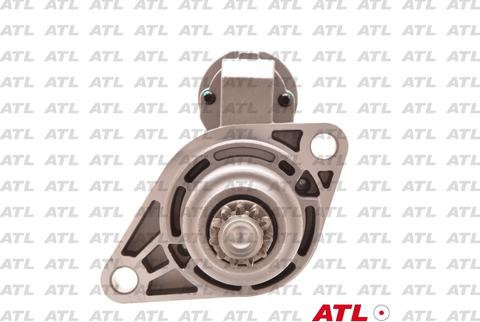 ATL Autotechnik A 92 420 - Starter alexcarstop-ersatzteile.com