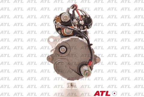 ATL Autotechnik A 92 590 - Starter alexcarstop-ersatzteile.com