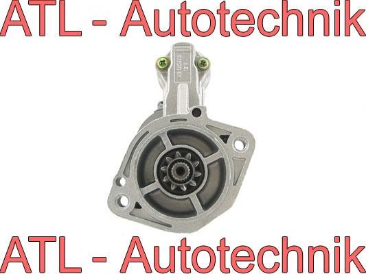 ATL Autotechnik A 14 140 - Starter alexcarstop-ersatzteile.com