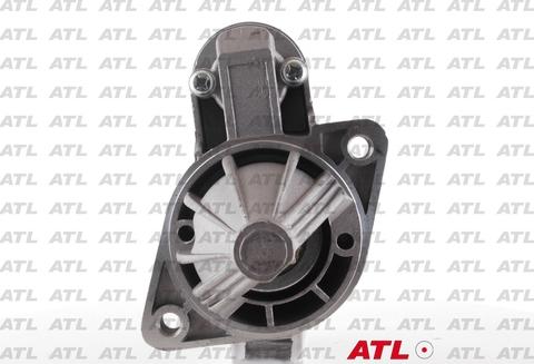 ATL Autotechnik A 16 000 - Starter alexcarstop-ersatzteile.com