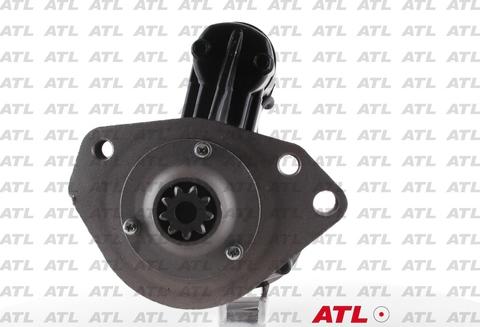 ATL Autotechnik A 16 160 - Starter alexcarstop-ersatzteile.com