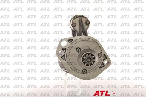 ATL Autotechnik A 16 170 - Starter alexcarstop-ersatzteile.com