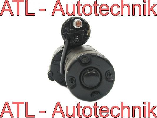 ATL Autotechnik A 16 270 - Starter alexcarstop-ersatzteile.com