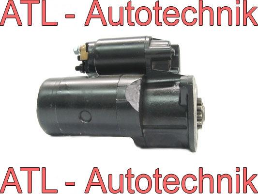 ATL Autotechnik A 16 270 - Starter alexcarstop-ersatzteile.com