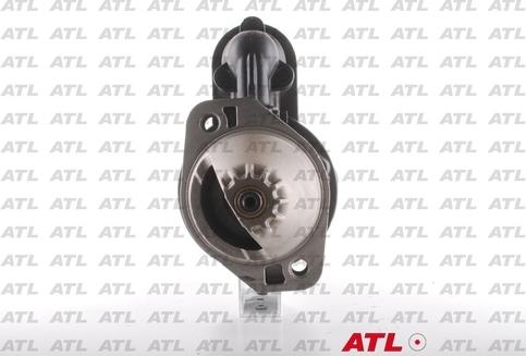 ATL Autotechnik A 11 090 - Starter alexcarstop-ersatzteile.com