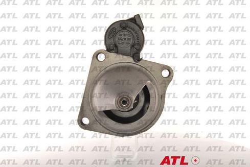 ATL Autotechnik A 11 080 - Starter alexcarstop-ersatzteile.com