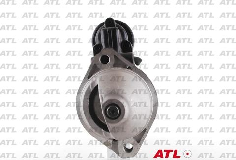 ATL Autotechnik A 13 140 - Starter alexcarstop-ersatzteile.com