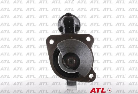 ATL Autotechnik A 12 720 - Starter alexcarstop-ersatzteile.com