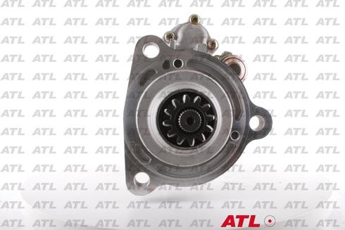 ATL Autotechnik A 22 980 - Starter alexcarstop-ersatzteile.com