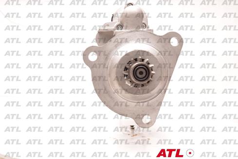 ATL Autotechnik A 22 250 - Starter alexcarstop-ersatzteile.com