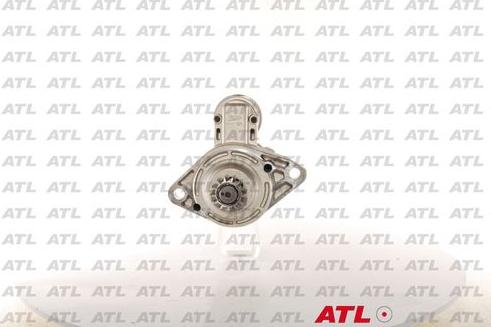 ATL Autotechnik A 79 550 - Starter alexcarstop-ersatzteile.com