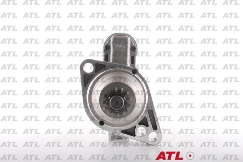 ATL Autotechnik A 79 200 - Starter alexcarstop-ersatzteile.com