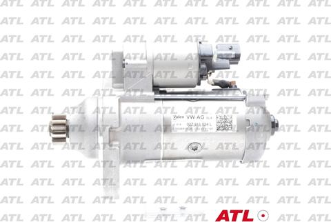 ATL Autotechnik A 79 201 - Starter alexcarstop-ersatzteile.com