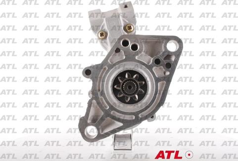 ATL Autotechnik A 74 740 - Starter alexcarstop-ersatzteile.com