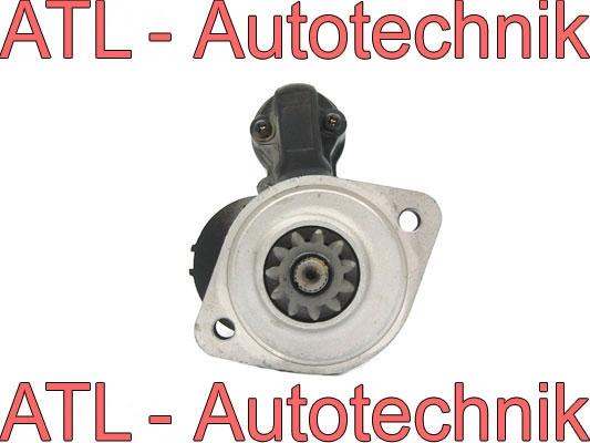 ATL Autotechnik A 76 050 - Starter alexcarstop-ersatzteile.com