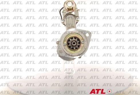 ATL Autotechnik A 76 080 - Starter alexcarstop-ersatzteile.com