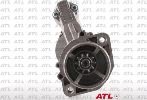 ATL Autotechnik A 78 400 - Starter alexcarstop-ersatzteile.com