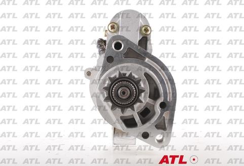 ATL Autotechnik A 78 410 - Starter alexcarstop-ersatzteile.com