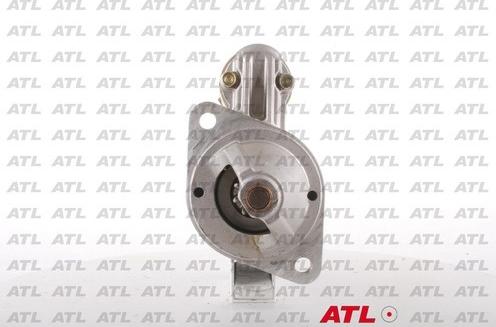 ATL Autotechnik A 77 270 - Starter alexcarstop-ersatzteile.com