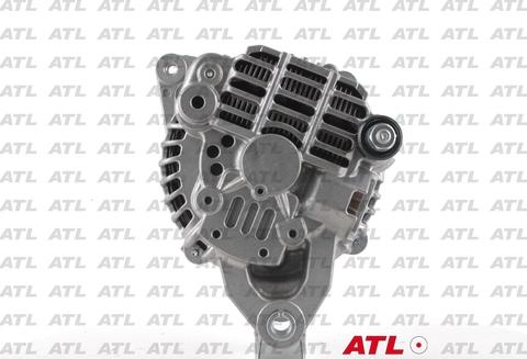 ATL Autotechnik L 49 940 - Generator alexcarstop-ersatzteile.com