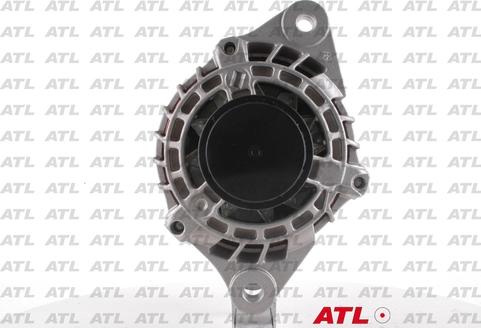 ATL Autotechnik L 49 400 - Generator alexcarstop-ersatzteile.com