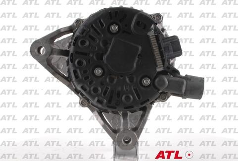 ATL Autotechnik L 49 150 - Generator alexcarstop-ersatzteile.com