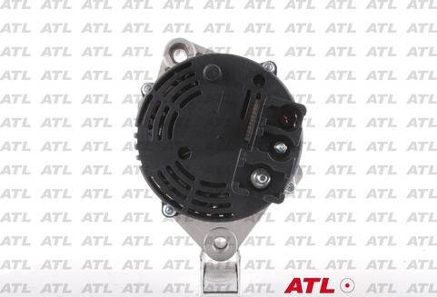 ATL Autotechnik L 49 130 - Generator alexcarstop-ersatzteile.com