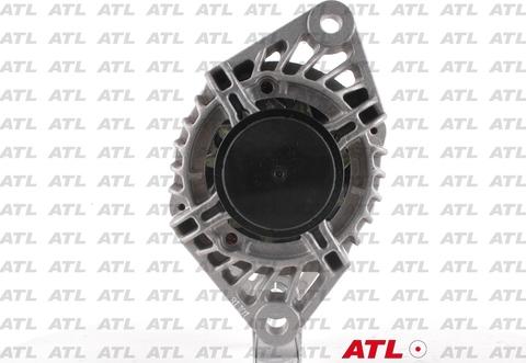 ATL Autotechnik L 49 230 - Generator alexcarstop-ersatzteile.com