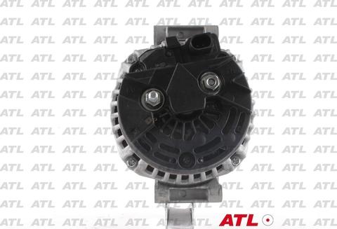 ATL Autotechnik L 44 910 - Generator alexcarstop-ersatzteile.com