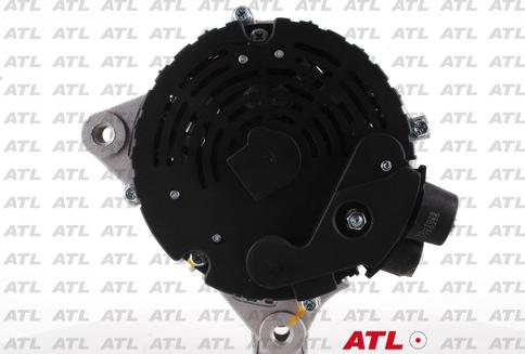 ATL Autotechnik L 44 400 - Generator alexcarstop-ersatzteile.com